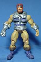 Fisto (Masters of the Universe) Custom Action Figure