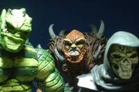 Beast Man (Masters of the Universe) Custom Action Figure