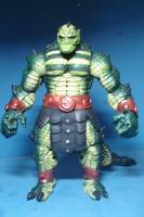 Whiplash (Masters of the Universe) Custom Action Figure