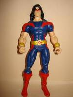 Warpath (Modern) (Marvel Legends) Custom Action Figure