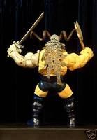 Norse Lord God Odin (Marvel Legends) Custom Action Figure