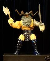 Norse Lord God Odin (Marvel Legends) Custom Action Figure