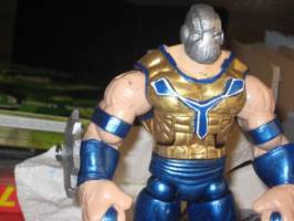 Gladiator (Marvel Legends) Custom Action Figure