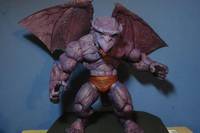 DragonMan (Marvel Legends) Custom Action Figure