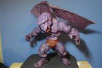 DragonMan (Marvel Legends) Custom Action Figure