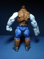 Random (Marvel Legends) Custom Action Figure