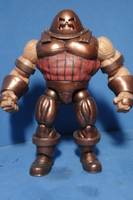 Juggernaut (Marvel Legends) Custom Action Figure