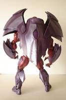 Onslaught (Marvel Legends) Custom Action Figure