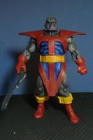Terrax (Marvel Legends) Custom Action Figure