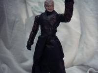 hush (Batman) Custom Action Figure