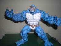 Orka (Marvel Legends) Custom Action Figure