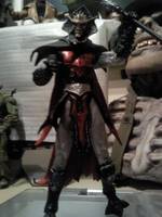 Hordak (Masters of the Universe) Custom Action Figure