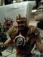 King Randor (Masters of the Universe) Custom Action Figure