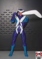 Boomerang (Marvel Legends) Custom Action Figure