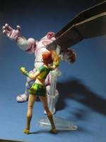 Nimrod ver.2 (Marvel Legends) Custom Action Figure