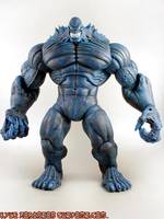 Shadow king (Marvel Legends) Custom Action Figure