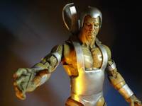 Living Monolith (Marvel Legends) Custom Action Figure
