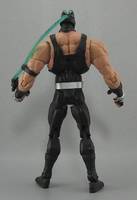 Bane (DC Universe) Custom Action Figure