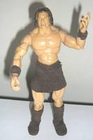 Gilgamesh - The Forgotten One (Marvel Legends) Custom Action Figure