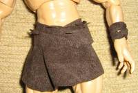 Gilgamesh - The Forgotten One (Marvel Legends) Custom Action Figure
