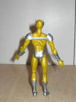 Prodigy (Spider-Man Identity Crisis) (Marvel Legends) Custom Action Figure