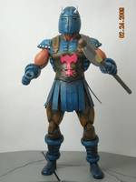 Balder(Asgardian) (Marvel) Custom Action Figure