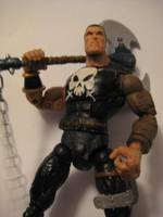 Ares - God of War (Avengers) Custom Action Figure