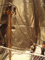 Firefly Diorama (G.I. Joe) Custom Diorama / Playset