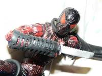 Spool-Spiderpool (Original) Custom Action Figure