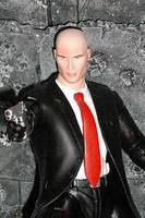 Hitman "Agent 47 " (Hitman) Custom Action Figure