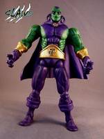 Drax (Classic) (Marvel Legends) Custom Action Figure