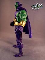 Drax (Classic) (Marvel Legends) Custom Action Figure