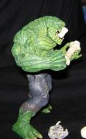 Killer Croc (Batman) Custom Action Figure