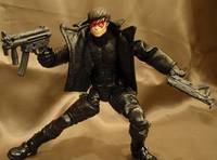 Jason Todd (Batman) Custom Action Figure