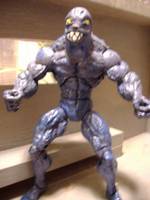 Shadow King (Marvel Legends) Custom Action Figure
