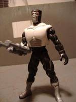 Reaver (X-Men) Custom Action Figure