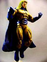 Sentry (Marvel Legends) Custom Action Figure
