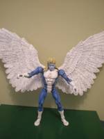 Archangel (Marvel Legends) Custom Action Figure