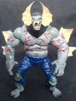 Morbius (Marvel Legends) Custom Action Figure