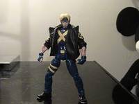 Havok (Marvel Legends) Custom Action Figure