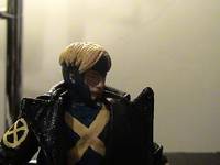 Havok (Marvel Legends) Custom Action Figure