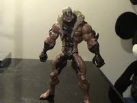 Sabretooth (Marvel Legends) Custom Action Figure
