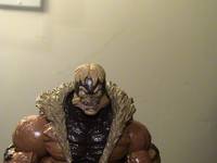 Sabretooth (Marvel Legends) Custom Action Figure