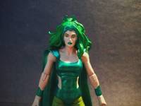 Polaris (Marvel Legends) Custom Action Figure
