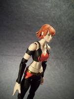 Rachel Grey / Marvel Girl (Marvel Legends) Custom Action Figure