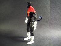 Nightcrawler (Marvel Legends) Custom Action Figure