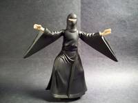 Dust (Marvel Legends) Custom Action Figure