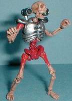 Revenant (Doom) Custom Action Figure