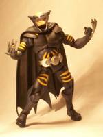 Darkclaw (Marvel Legends) Custom Action Figure