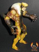 Sabretooth (Marvel Legends) Custom Action Figure